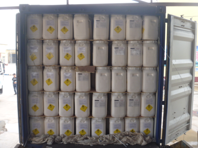 Tricholoro isocyanuric acid - TCCA 90%